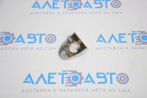 Front left door handle plug Fiat 500L 14- chrome