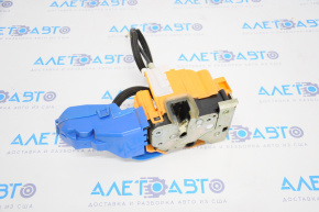 Front left door lock Fiat 500L 14-19