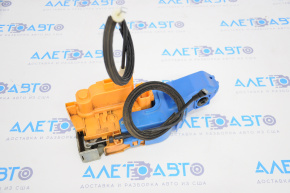 Front left door lock Fiat 500L 14-19