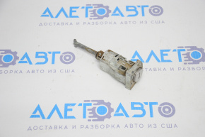 Front left lock cylinder Fiat 500L 14-19