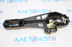 Front left door handle mechanism Fiat 500L 14-17 without cable