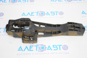 Front left door handle mechanism Fiat 500L 14-17 without cable