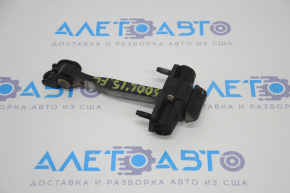 Front left door limiter Fiat 500L 14-19