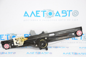 Window lifter with motor front left Fiat 500L 14-19