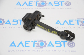 Front right door limiter Fiat 500L 14-19