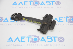 Front right door limiter Fiat 500L 14-19