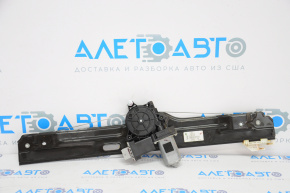 Window lifter with motor front right Fiat 500L 14-19