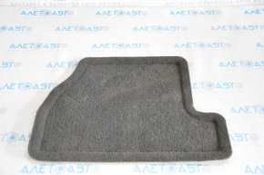 Carpet interior rear left Ford Focus mk3 11-18 cloth black