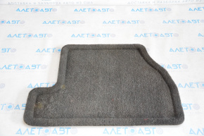 Carpet interior rear right Ford Focus mk3 11-18 cloth black