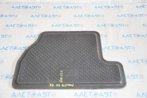 Carpet interior rear right Ford Focus mk3 11-18 cloth black