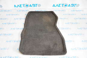 Carpet interior front right Ford Focus mk3 11-18 cloth black