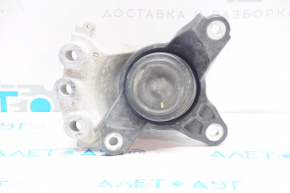 Left upper engine mount for Honda Accord 13-17 2.4 manual transmission