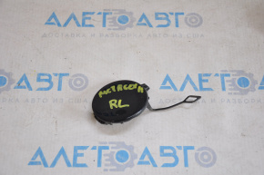 Rear bumper plug for hook left Mini Cooper Countryman R60 10-16