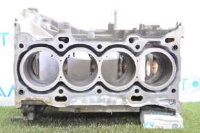 Bare cylinder block for honing Toyota Camry v55 2.5, hybrid 15-17 usa 2AR-FE, 2AR-FXE