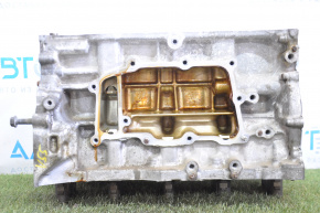 Bare cylinder block for honing Toyota Camry v55 2.5, hybrid 15-17 usa 2AR-FE, 2AR-FXE