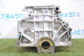 Bare cylinder block for honing Toyota Camry v55 2.5, hybrid 15-17 usa 2AR-FE, 2AR-FXE