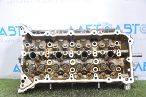 Cylinder head bare Toyota Camry v55 2.5, hybrid 15-17 usa 2AR-FE, 2AR-FXE