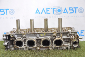 Cylinder head bare Toyota Camry v55 2.5, hybrid 15-17 usa 2AR-FE, 2AR-FXE
