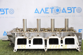 Cylinder head bare Toyota Camry v55 2.5, hybrid 15-17 usa 2AR-FE, 2AR-FXE