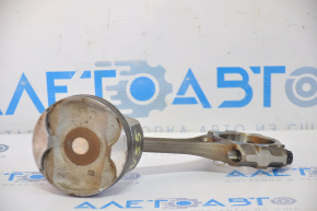 Connecting rod with piston Toyota Camry v55 2.5 15-17 usa 2AR-FE
