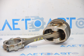 Connecting rod with piston Toyota Camry v55 2.5 15-17 usa 2AR-FE