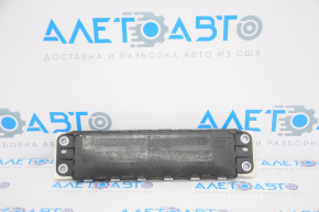 Airbag knee driver left Fiat 500L 14-19