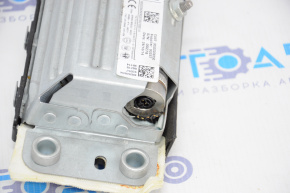 Airbag knee driver left Fiat 500L 14-19