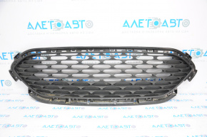 Radiator grill grill Ford Escape MK4 20-22 mesh black mat