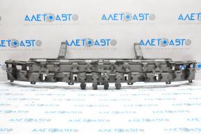 Ford Fusion mk5 13-18 rear bumper absorber torn