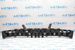 Ford Fusion mk5 13-18 rear bumper absorber torn