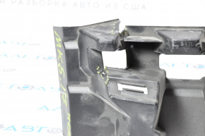 Ford Fusion mk5 13-18 rear bumper absorber torn