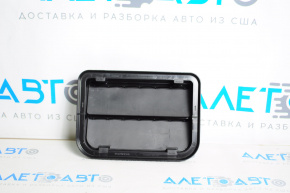 Ventilation shield left Honda CRV 17-22