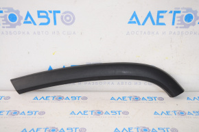 Lower rear left door arch trim for Jeep Grand Cherokee WK2 11-22