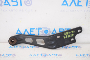 Muffler bracket central Jeep Grand Cherokee WK2 11-21 3.6