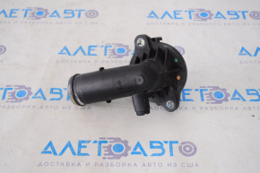 Thermostat housing Jeep Grand Cherokee WK2 11-19 3.6