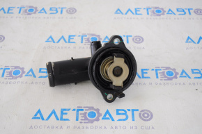 Thermostat housing Jeep Grand Cherokee WK2 11-19 3.6