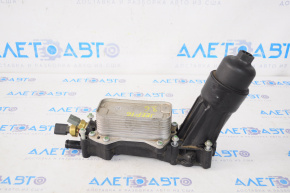 Jeep Grand Cherokee WK2 14-19 3.6 Engine Oil Cooler Assembled