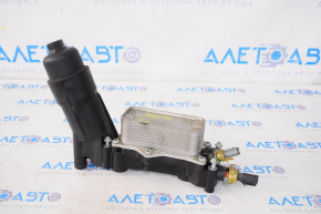Jeep Grand Cherokee WK2 14-19 3.6 Engine Oil Cooler Assembled