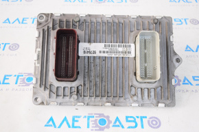 Block ECU engine computer Jeep Grand Cherokee WK2 15-15 3.6