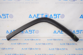 Rear left wing arch trim Jeep Grand Cherokee WK2 11-21 structure