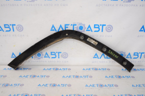 Rear left wing arch trim Jeep Grand Cherokee WK2 11-21 structure