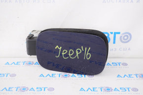 Fuel filler flap with housing Jeep Grand Cherokee WK2 14-21 complete