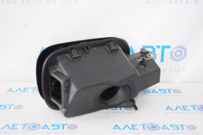Fuel filler flap with housing Jeep Grand Cherokee WK2 14-21 complete