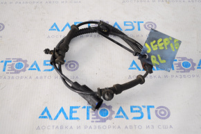 ABS sensor rear left Jeep Grand Cherokee WK2 11-21