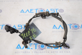 ABS sensor front right Jeep Grand Cherokee WK2 11-15