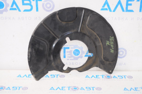 Brake Disc Cover Front Left Jeep Grand Cherokee WK2 11-21