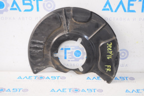 Brake Disc Cover Front Right Jeep Grand Cherokee WK2 11-21