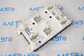 Body Controller Module Jeep Grand Cherokee 14-15