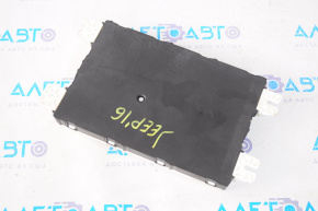Body Controller Module Jeep Grand Cherokee 14-15