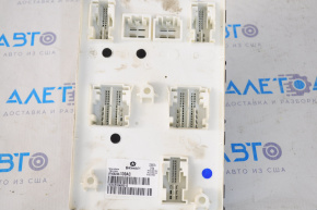 Body Controller Module Jeep Grand Cherokee 14-15